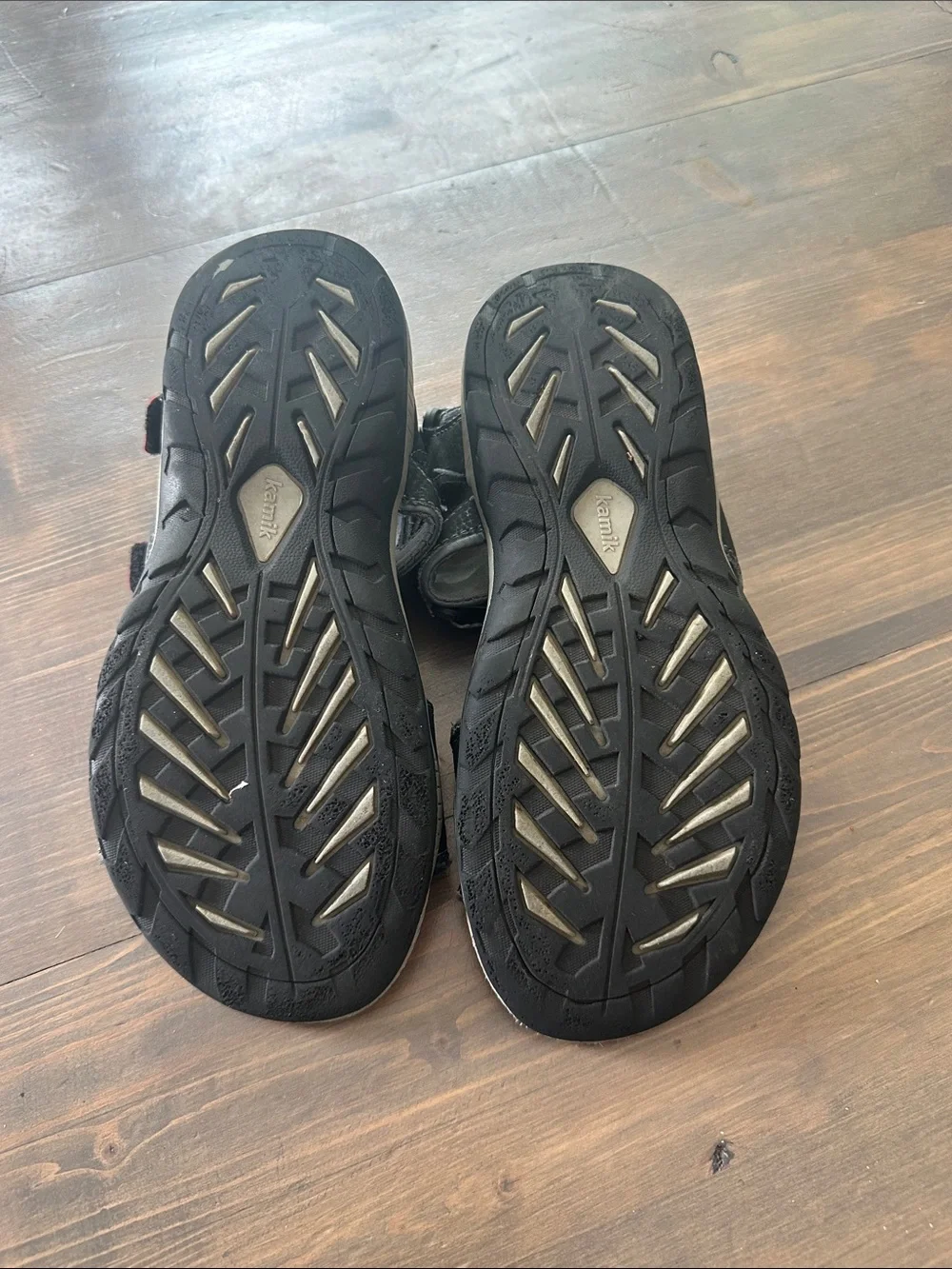 Kamik Lobster 2 Water Sandals